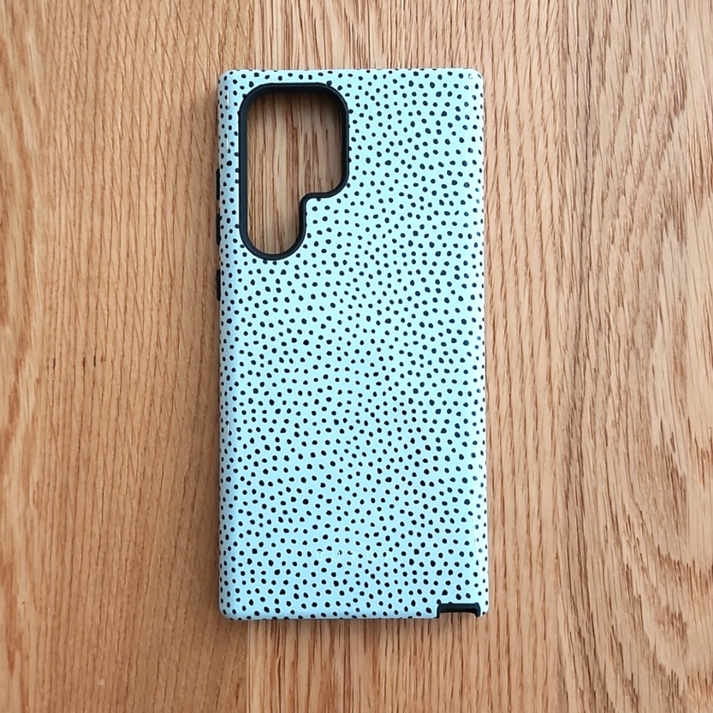 Samsung Galaxy S22 Ultra Case